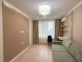 2-бөлмелі пәтер · 55 м² · 2/6 қабат, Гажайып 33 — Момышулы, бағасы: 51.5 млн ₸ в Алматы, Алатауский р-н — фото 8