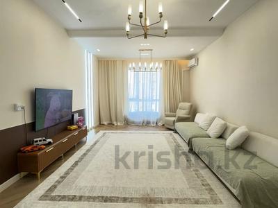 6-комнатная квартира · 194 м² · 9/9 этаж, Толе би 52 за 225 млн ₸ в Астане, Есильский р-н