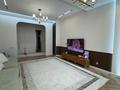 6-комнатная квартира · 194 м² · 9/9 этаж, Толе би 52 за 225 млн ₸ в Астане, Есильский р-н — фото 2