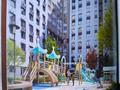 2-комнатная квартира · 77 м² · 3/12 этаж, Фадеева — Рыскулова,Тлендиева,Братская за 48 млн ₸ в Алматы, Алатауский р-н — фото 6