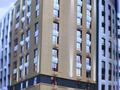 2-комнатная квартира · 77 м² · 3/12 этаж, Фадеева — Рыскулова,Тлендиева,Братская за 48 млн ₸ в Алматы, Алатауский р-н — фото 7