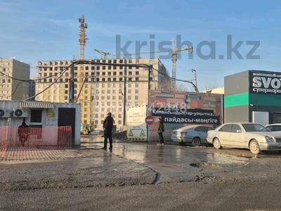 2-бөлмелі пәтер · 77 м² · 3/12 қабат, Фадеева — Рыскулова,Тлендиева,Братская, бағасы: 48 млн ₸ в Алматы, Алатауский р-н