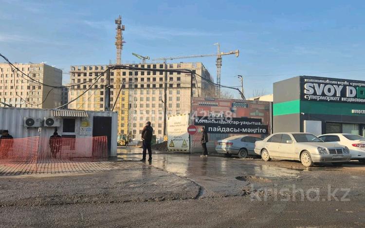 2-комнатная квартира · 77 м² · 3/12 этаж, Фадеева — Рыскулова,Тлендиева,Братская за 48 млн ₸ в Алматы, Алатауский р-н — фото 9