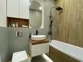 2 комнаты · 59 м² · 9/12 этаж, Кошкарбаева 39в за 110 000 ₸ в Алматы