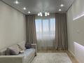 2 комнаты · 59 м² · 9/12 этаж, Кошкарбаева 39в за 110 000 ₸ в Алматы — фото 3