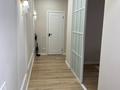 2 комнаты · 59 м² · 9/12 этаж, Кошкарбаева 39в за 110 000 ₸ в Алматы — фото 6