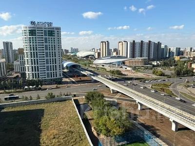 1-бөлмелі пәтер · 40 м² · 15/16 қабат, Алматы 2 — Кабанбай батыра, бағасы: 33 млн ₸ в Астане, Есильский р-н