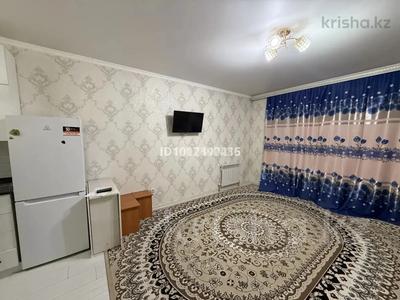 1-комнатная квартира · 30.1 м² · 4/11 этаж, А.Байтурсынова 47 за 21 млн ₸ в Астане, Алматы р-н
