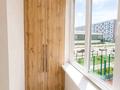 2-бөлмелі пәтер · 40 м² · 3/9 қабат, Шұғыла ш/а., Райымбека 590/16, бағасы: 30 млн ₸ в Алматы, Наурызбайский р-н — фото 8