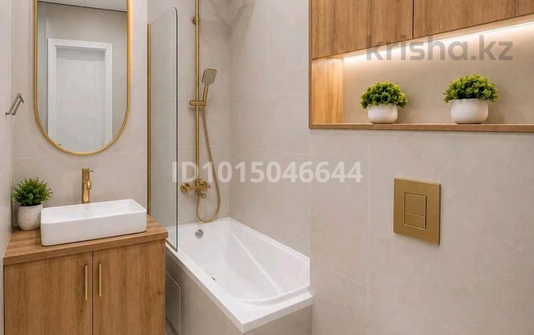 2-бөлмелі пәтер · 40 м² · 3/9 қабат, Шұғыла ш/а., Райымбека 590/16, бағасы: 30 млн ₸ в Алматы, Наурызбайский р-н — фото 8