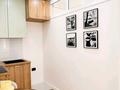 2-бөлмелі пәтер · 40 м² · 3/9 қабат, Шұғыла ш/а., Райымбека 590/16, бағасы: 30 млн ₸ в Алматы, Наурызбайский р-н — фото 9