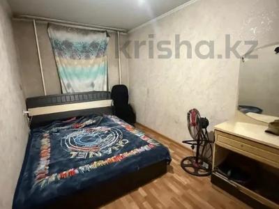 3-бөлмелі пәтер · 60 м² · 4/5 қабат, мкр Айнабулак-1, бағасы: 37 млн ₸ в Алматы, Жетысуский р-н