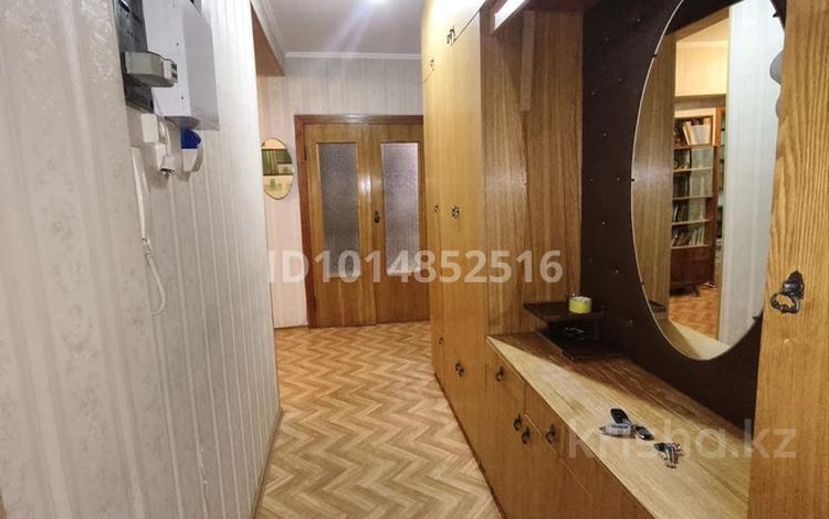 3-бөлмелі пәтер · 87.8 м² · 2/5 қабат, Шагабудинова, бағасы: 72.7 млн ₸ в Алматы, Алмалинский р-н — фото 2