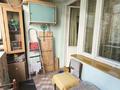 3-бөлмелі пәтер · 87.8 м² · 2/5 қабат, Шагабудинова, бағасы: 72.7 млн ₸ в Алматы, Алмалинский р-н — фото 15