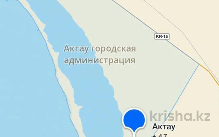 Участок · 1000 га, Актау за 155 млн 〒 — фото 2