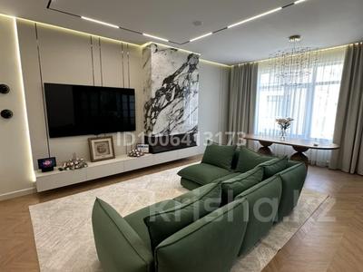 3-комнатная квартира · 108 м² · 6/9 этаж, Абылхаир хана 69 за 115 млн ₸ в Атырау