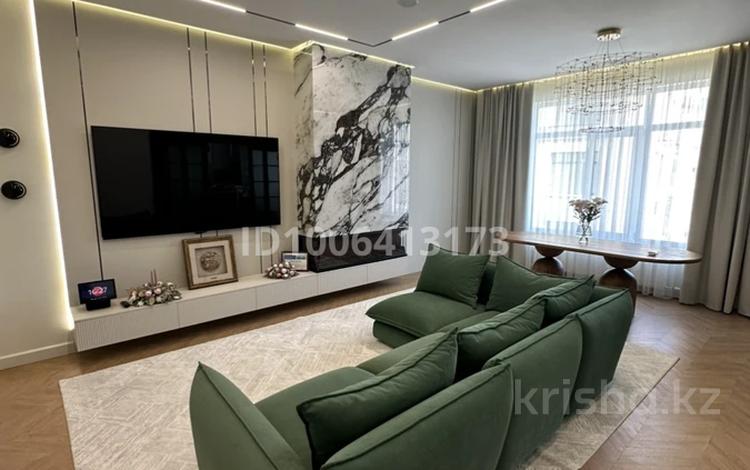 3-комнатная квартира · 108 м² · 6/9 этаж, Абылхаир хана 69 за 115 млн ₸ в Атырау — фото 2