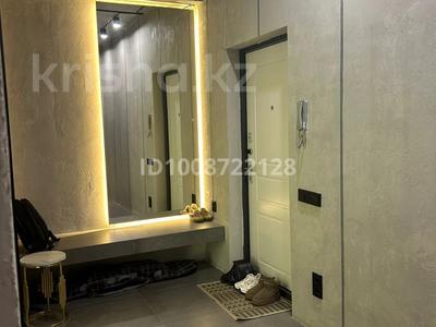 1-бөлмелі пәтер · 54 м² · 1/5 қабат, мкр Кайрат, Тараз 1/1, бағасы: 250 000 ₸ в Алматы, Турксибский р-н