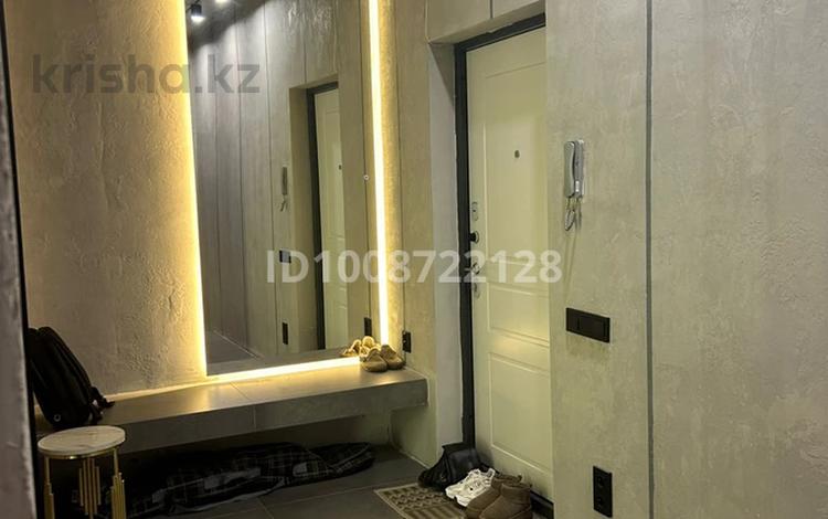 1-комнатная квартира · 54 м² · 1/5 этаж, мкр Кайрат, Тараз 1/1 за 250 000 ₸ в Алматы, Турксибский р-н — фото 2