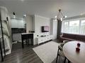 3-комнатная квартира · 55.4 м² · 4/5 этаж, мкр Юго-Восток, Сатыбалдина за 28.5 млн ₸ в Караганде, Казыбек би р-н — фото 2