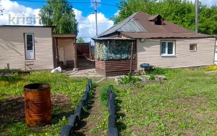 Отдельный дом · 3 комнаты · 52 м² · 4.73 сот., Попова 126 за 12.5 млн ₸ в Усть-Каменогорске — фото 8