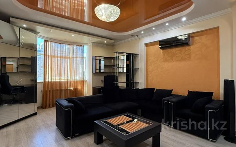 2-комнатная квартира · 73.6 м² · 18/19 этаж, Баянауыл за 30.9 млн ₸ в Астане, р-н Байконур — фото 2