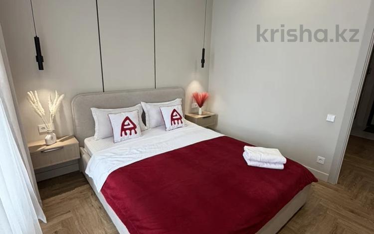 2-комнатная квартира · 50 м² · 16/20 этаж, Туран 39а — Туран -Сыганак за 27 000 ₸ в Астане — фото 2