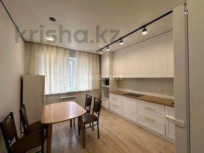3-бөлмелі пәтер · 100 м² · 6/25 қабат, Тауелсиздик 25, бағасы: 450 000 ₸ в Астане, Алматы р-н