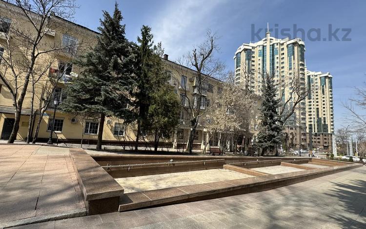 Офисы • 208 м² за 2.8 млн 〒 в Алматы, Алмалинский р-н — фото 21