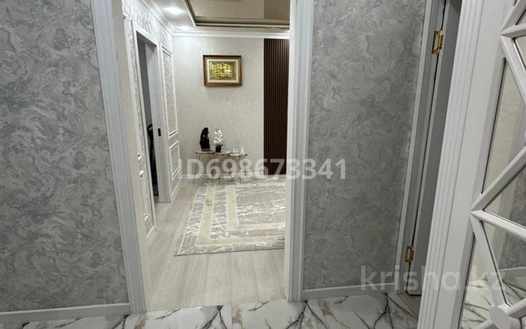 3-бөлмелі пәтер · 65 м² · 2/5 қабат, Тонкруш 3, бағасы: 26 млн ₸ в Таразе — фото 2