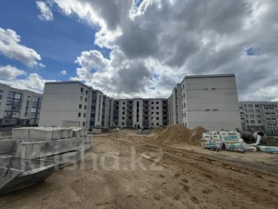 3-комнатная квартира · 105.7 м², мкр. Алтын орда 355 за 24 млн ₸ в Актобе