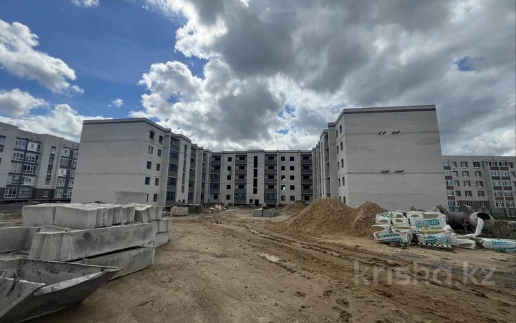 3-комнатная квартира · 105.7 м², мкр. Алтын орда 355 за 24 млн ₸ в Актобе — фото 2