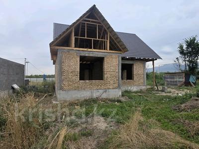 Отдельный дом · 3 комнаты · 132 м² · 5 сот., Алатауская трасса — Лашин за 30 млн ₸ в Бельбулаке (Мичурино)