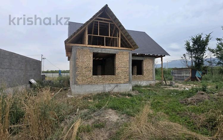 Жеке үй · 3 бөлме · 132 м² · 5 жүзд., Алатауская трасса — Лашин, бағасы: 30 млн ₸ в Бельбулаке (Мичурино) — фото 18