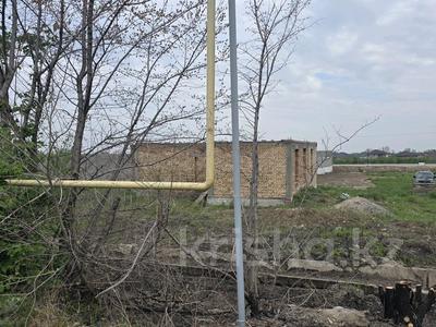Отдельный дом · 3 комнаты · 132 м² · 5 сот., Алатауская трасса — Лашин за 25 млн ₸ в Бельбулаке (Мичурино)