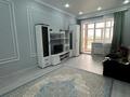 1-комнатная квартира · 46.3 м² · 1/9 этаж, мкр. Алтын орда, Мустафа Шокай за 20 млн 〒 в Актобе