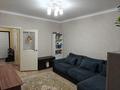 2-бөлмелі пәтер · 64.3 м² · 5/10 қабат, Кенесары хана 54/34, бағасы: 45 млн ₸ в Алматы, Наурызбайский р-н