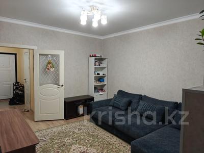 2-бөлмелі пәтер · 64.3 м² · 5/10 қабат, Кенесары хана 54/34, бағасы: 45 млн ₸ в Алматы, Наурызбайский р-н