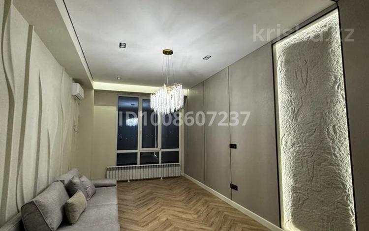 3-комнатная квартира · 86 м² · 3/9 этаж, 189 квартал 25а за 58 млн 〒 в Шымкенте, Каратауский р-н — фото 2