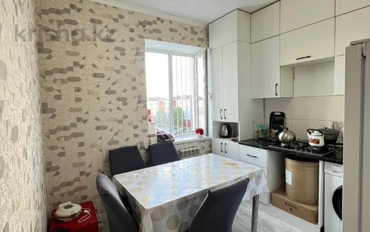 2-бөлмелі пәтер · 75 м² · 3/5 қабат, Алтын Орда, бағасы: 32 млн ₸ в Актобе — фото 2