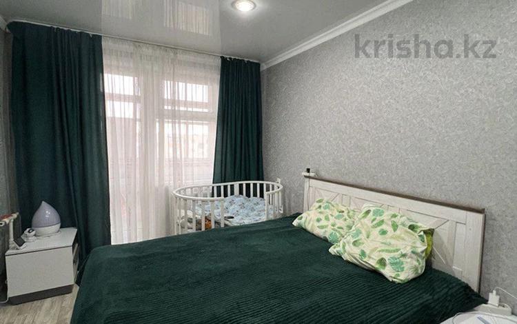 3-комнатная квартира, 67.3 м², 5/5 этаж, Сулейменова 6а за 15.5 млн 〒 в Кокшетау — фото 2