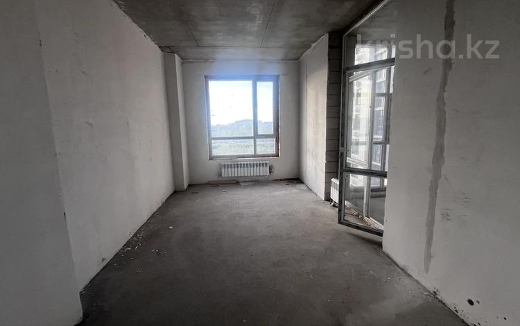 2-бөлмелі пәтер · 67.6 м² · 4/17 қабат, просп. Республики 23к1, бағасы: 36 млн ₸ в Караганде, Казыбек би р-н — фото 2