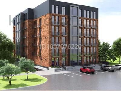 2-комнатная квартира · 60 м² · 7/7 этаж, Маншук Маметовой 95 за 27 млн 〒 в Уральске