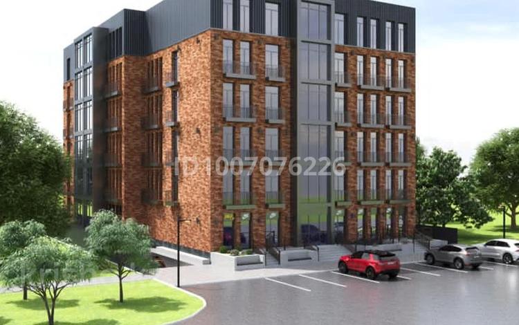 2-бөлмелі пәтер · 60 м² · 7/7 қабат, Маншук Маметовой 95, бағасы: 27 млн ₸ в Уральске — фото 2
