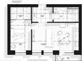 2-бөлмелі пәтер · 60 м² · 7/7 қабат, Маншук Маметовой 95, бағасы: 27 млн ₸ в Уральске — фото 2