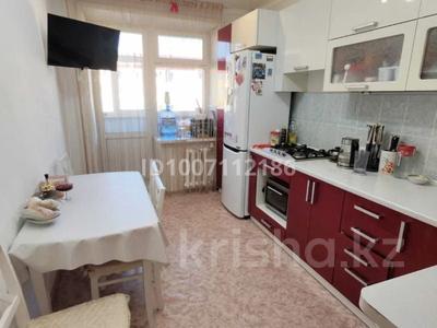 2-комнатная квартира · 57.7 м² · 4/5 этаж, Гастелло за 23.6 млн 〒 в Петропавловске