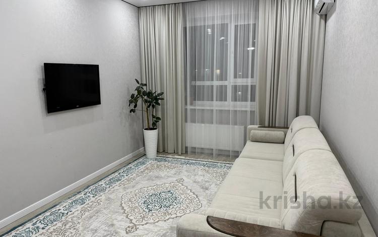 2-бөлмелі пәтер · 70 м² · 9/10 қабат, Толе би 25, 25А, 14, 14/1, 12, 12/2, 12/1, бағасы: 41 млн ₸ в Астане, Нура р-н — фото 17