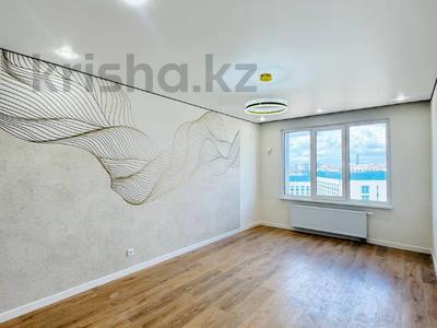1-комнатная квартира · 35 м² · 9/12 этаж, Е 103 5 за 23 млн ₸ в Астане, Есильский р-н