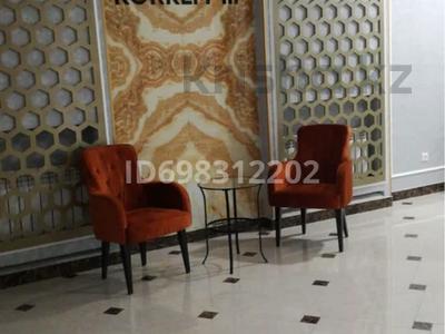 1-бөлмелі пәтер · 40 м² · 2/20 қабат, Туркестан 14, бағасы: 230 000 ₸ в Астане, Есильский р-н