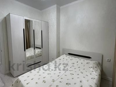 2-комнатная квартира · 47 м² · 5/9 этаж, мкр Юго-Восток, проспект Шахтеров 31/4 — Республики Сары Арка Строителей за 15 000 ₸ в Караганде, Казыбек би р-н